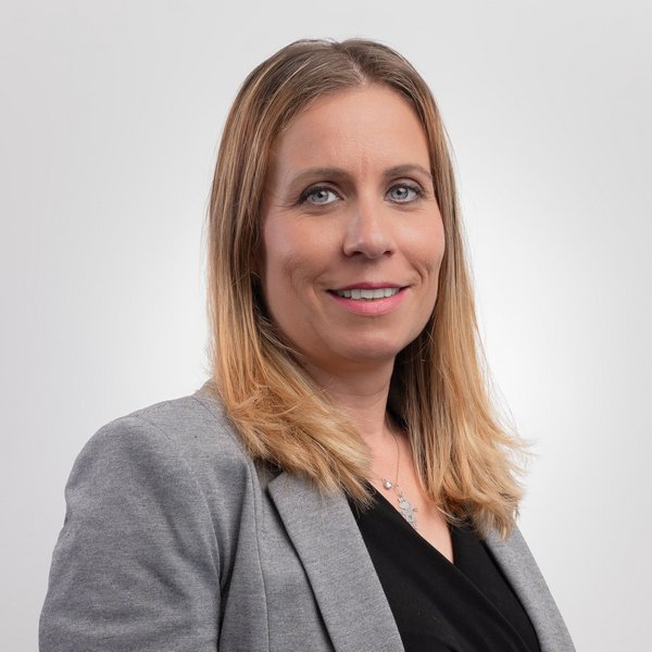 Portrait Monica Thoma