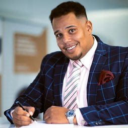 Your personal Advisor Advisor image OVB