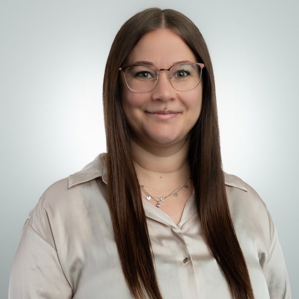 Portrait Annika Sauter