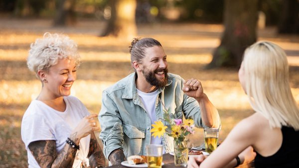 Bons moments lors d’une réunion – commencer sa carrière professionnelle