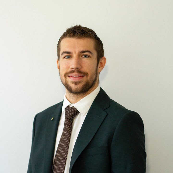 Conseil financier chez Kevin Salzmann