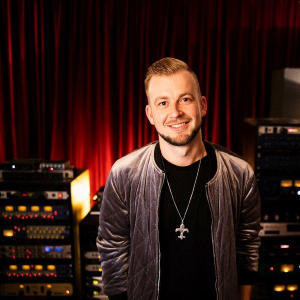 Porträt Jannis Schreiner