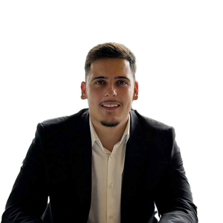 Finanzberatung bei Albi Bajraktaraj