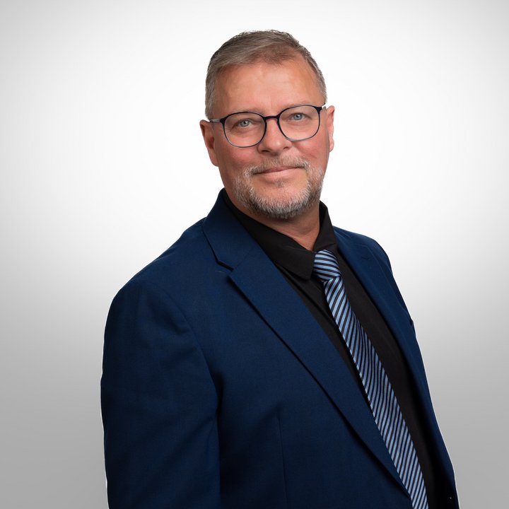 Finanzberatung bei Daniel Keller