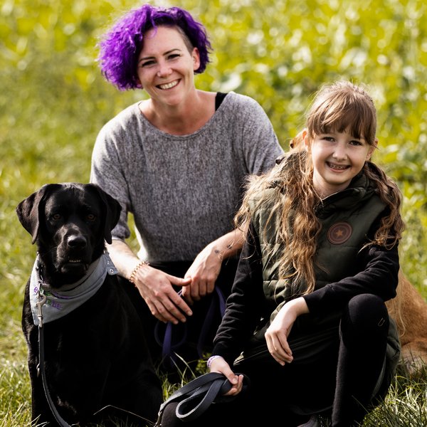 Porträt Karoline Kaltenbacher