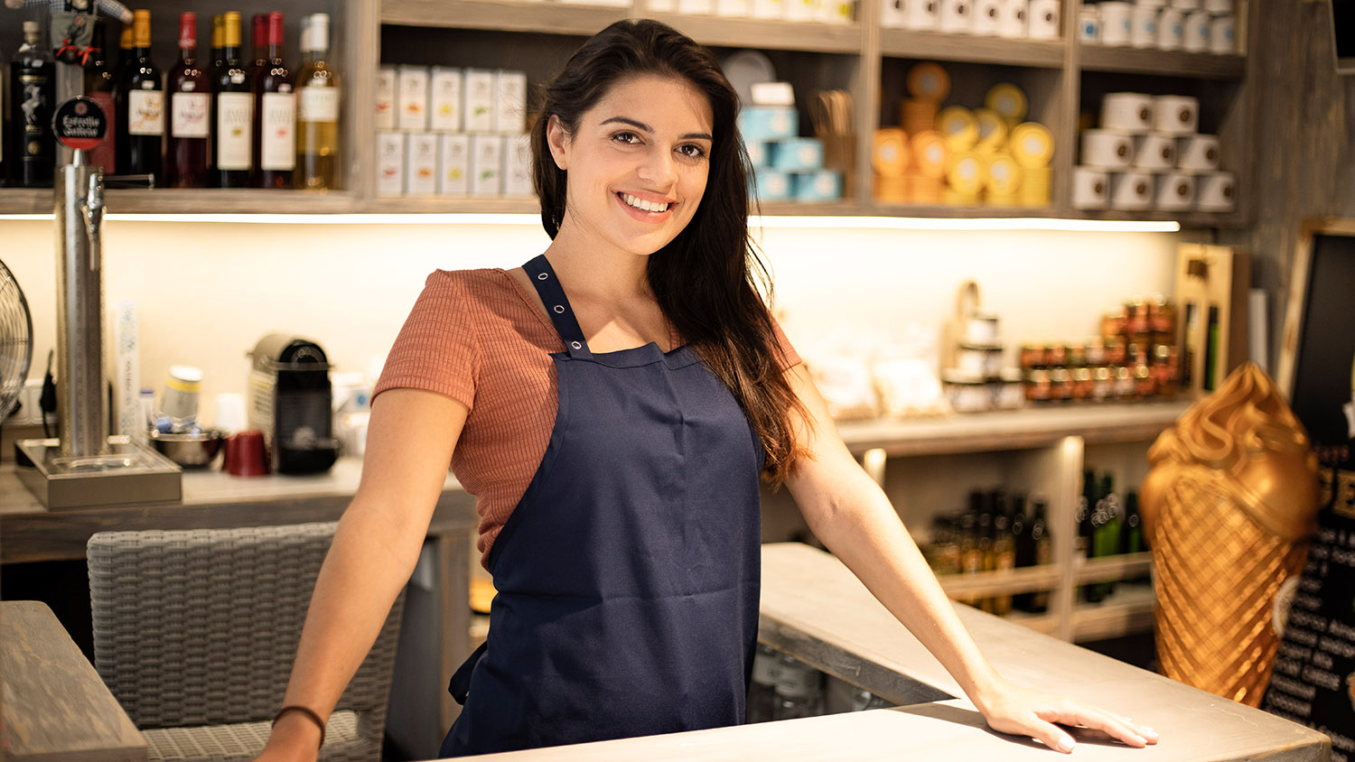 Arbeiten neben dem Studium: Alles zum Thema Studentenjob